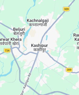 Kashipur